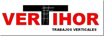 TRABAJOS EN ALTURA